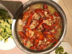 -袁老大龙虾(石鼓路总店)