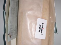 北海道蛋糕-好利来(龙首印象城店)