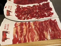 -潮牛壹号鲜牛肉火锅(新亚太店)
