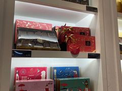 零售区-GODIVA(王府井apm店)