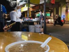 莲子百合绿豆沙-勤記甜品