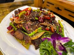 -宗巴雍姆藏餐府