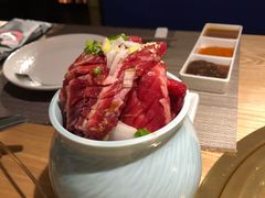 -江户烧肉(高德店)