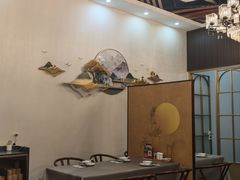 -十里·东湖院子(湖北省博物馆店)