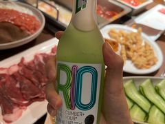 -福禄娃一家人火锅(上地店)