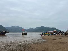 -北岐滩涂