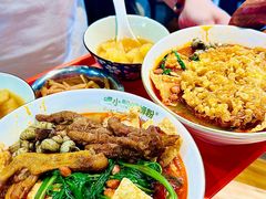 -螺小胖柳州螺蛳粉(钟楼总店)