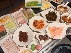 -野妹火锅(龙岗店)