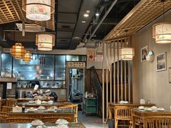 -易老妈蹄花.特色川菜(人民公园总店)