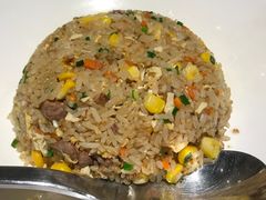 -九府羊·鲜羊火锅·烤串(新华路店)