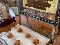 -上海柏悦酒店
