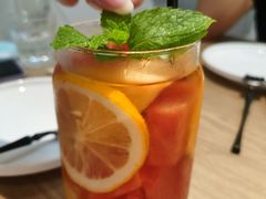 -Maxpoint Kitchen 西餐咖啡(乐峰广场店)