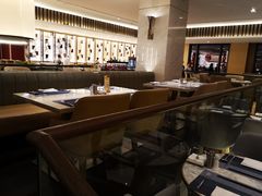 -西安高新希尔顿酒店·咖啡露台西餐厅