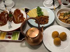 -大鸭梨烤鸭(甘家口店)
