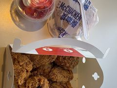 -麦当劳(天兴罗斯福店)