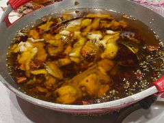 -月福京味斋·烤鸭店·北京菜(鼓楼总店)