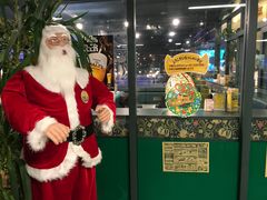 -幸运小丑汉堡(Bay Area本店)