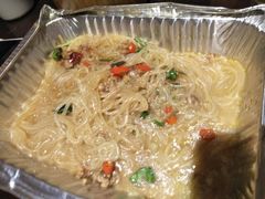 -三个大叔东北烧烤·砂锅菜(西三旗店)