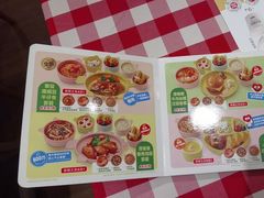 -西贝(科华王府井店)