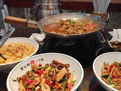 -富正毅三下锅连锁(三店)