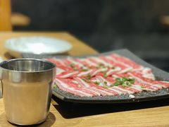 -泥炉烧肉师(新街口金銮巷店)