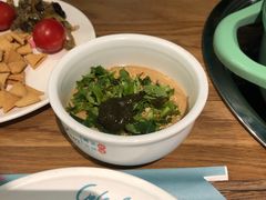-青瓷火锅料理(西单大悦城店)