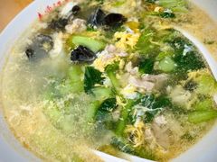 -泰顺江南春面馆