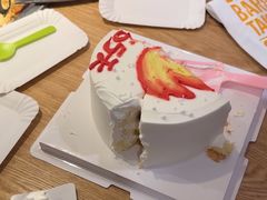 -新石器烤肉(百联川沙店)