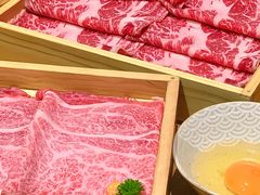 -锅物新语&寿喜烧.炉端割烹(世博源店)