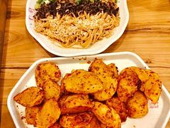 -李不管把把烧(天府三街店)
