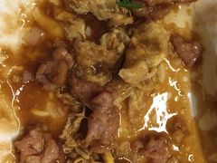 -福寿斋·老北京铜锅涮肉·烧烤(清岚店)