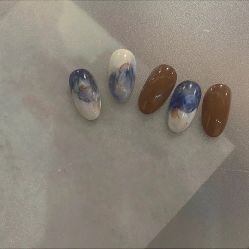 -U3美甲
