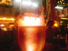 -酒肆浅葱•烧烤•龙虾•排档(卓悦intown店)