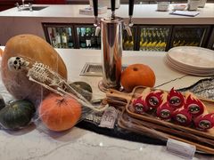 -城市大道红炉披萨烘焙坊