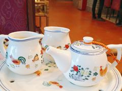 -点都德(龙之梦店)