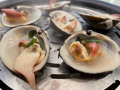-青蓬蒸汽海鲜·深圳老字号·团建聚会(壹方城店)