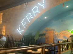 -V-ONE西雅图海鲜自助餐厅(仓山万达广场店)