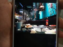 -阪尚皇·原切牛排·烤肉火锅自助(北京路店)