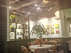 大堂-仙踪林(惠润广场店)
