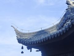 -穹窿山景区