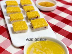 -西贝(华发商都店)
