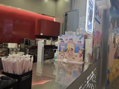 -DQ·蛋糕·冰淇淋(西城红场店)