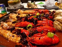 -朝馆·市井本味菜