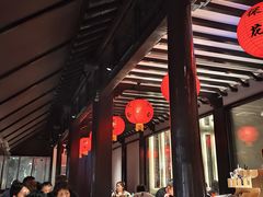 -小厨娘金榜题名(夫子庙秦淮河店)