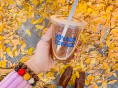 -VOYAGE COFFEE(北锣鼓巷店)