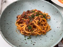 -翠贝卡&Mama Kelly Brunch Coffee(河西店)