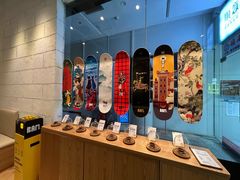 -Dogi&kiki Coffee(中心商务大厦店)