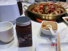 -涿派·炝锅鱼(涿州店)