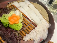 -烹然四季椰子鸡火锅(姚家园万象汇店)
