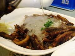 -新聚丰菜馆(太监弄店)